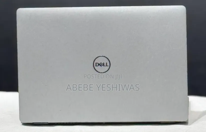 New Laptop Dell Latitude 5310 8GB Intel Core i5 SSD 256GB
