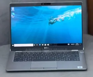 New Laptop Dell Latitude 5310 8GB Intel Core i5 SSD 256GB