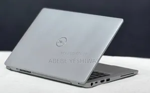 New Laptop Dell Latitude 5310 8GB Intel Core i5 SSD 256GB