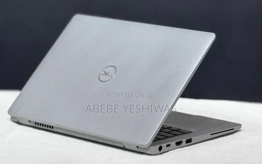 New Laptop Dell Latitude 5310 8GB Intel Core i5 SSD 256GB