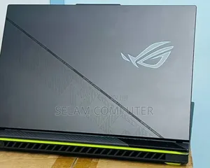 New Laptop Asus ROG Strix G16 G614 16GB Intel Core i9 SSD 1T