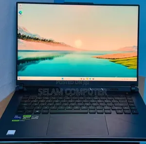 New Laptop Asus ROG Strix G16 G614 16GB Intel Core i9 SSD 1T