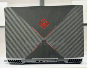 New Laptop HP Omen X 16GB Intel Core i5 SSD 128GB