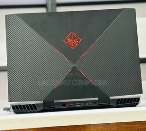 New Laptop HP Omen X 16GB Intel Core i5 SSD 128GB