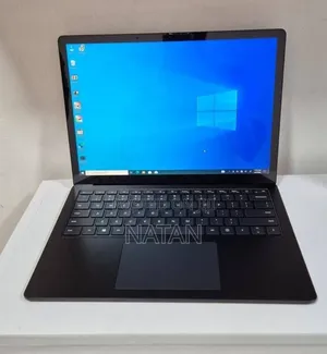 New Laptop Microsoft Surface Laptop 5 16GB Intel Core i7 SSD 512GB