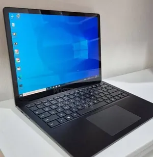 New Laptop Microsoft Surface Laptop 5 16GB Intel Core i7 SSD 512GB