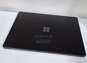 New Laptop Microsoft Surface Laptop 5 16GB Intel Core i7 SSD 512GB