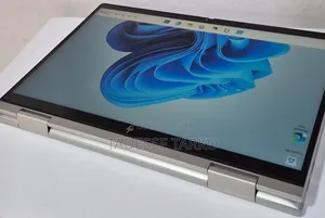 New Laptop HP Envy X360 8GB Intel Core i5 SSD 512GB