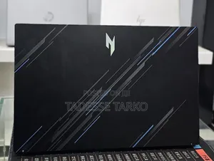 New Laptop Acer Nitro 5 16GB Intel Core i9 SSD 1T