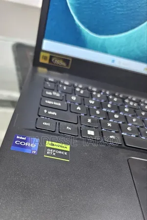 New Laptop Acer Nitro 5 16GB Intel Core i9 SSD 1T