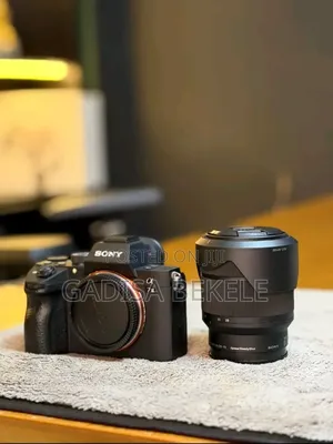 Sony Alpha 7iii