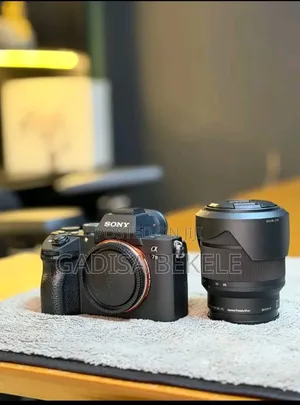 Sony Alpha 7iii