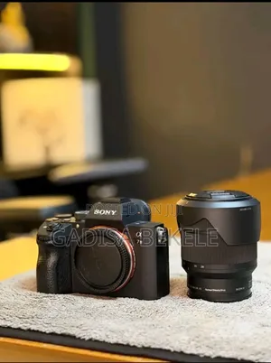 Sony Alpha 7iii