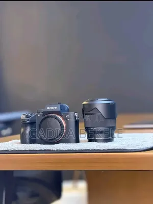 Sony Alpha 7iii