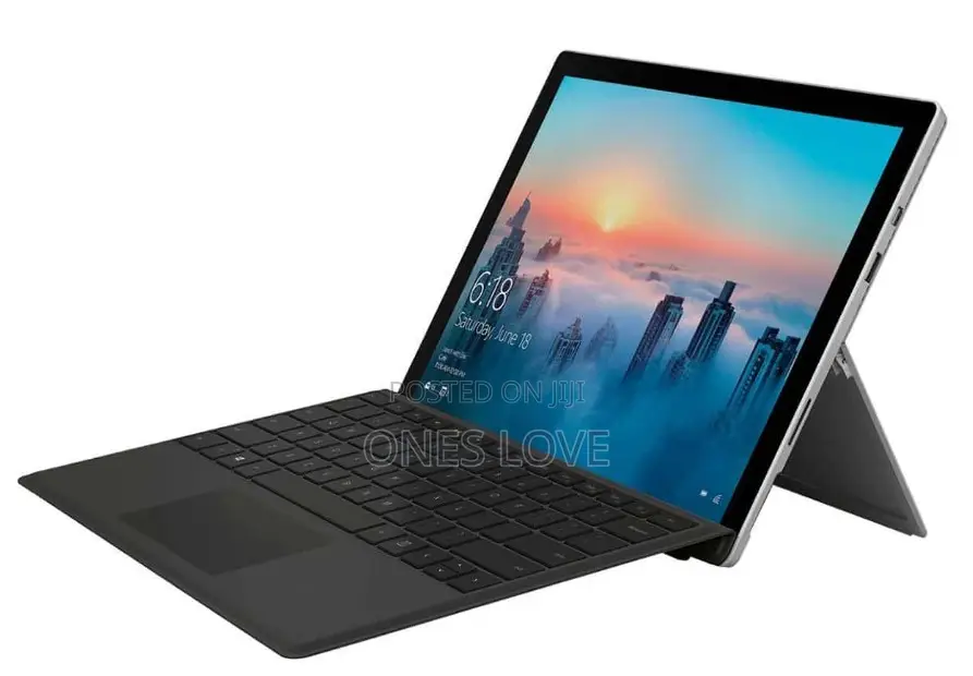 Laptop Microsoft Surface Pro 4 8GB Intel Core i5 SSD 256GB