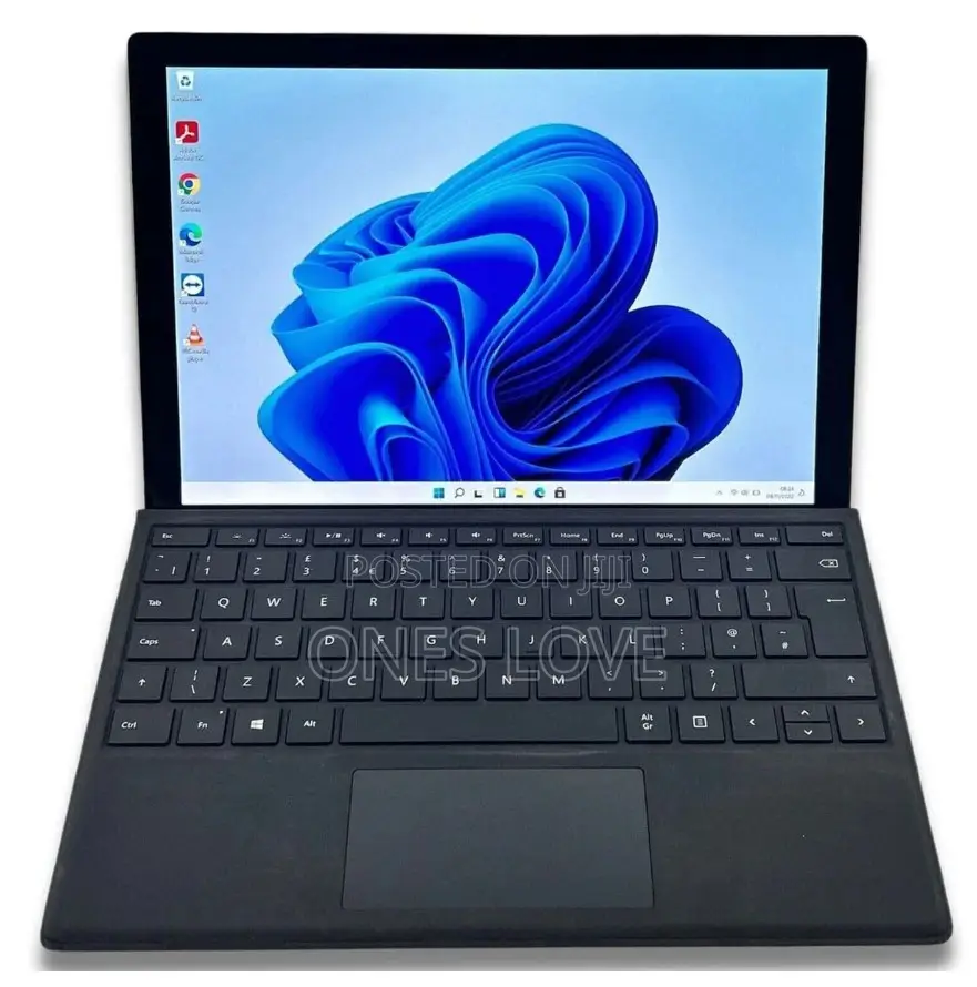 Laptop Microsoft Surface Pro 4 8GB Intel Core i5 SSD 256GB