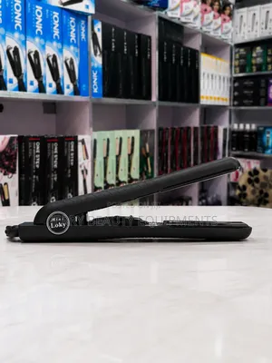 Curler Miniloky Hair Straightener -250c