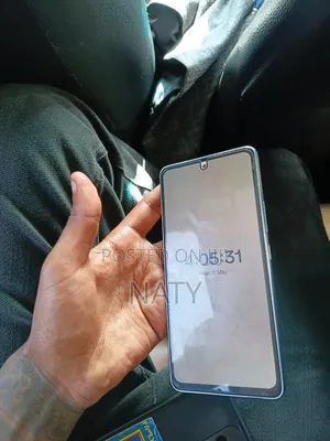 Samsung Galaxy A53 5G 128 GB