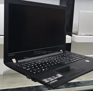 New Laptop Lenovo Ideapad 3 8GB Intel Core i7 HDD 1T