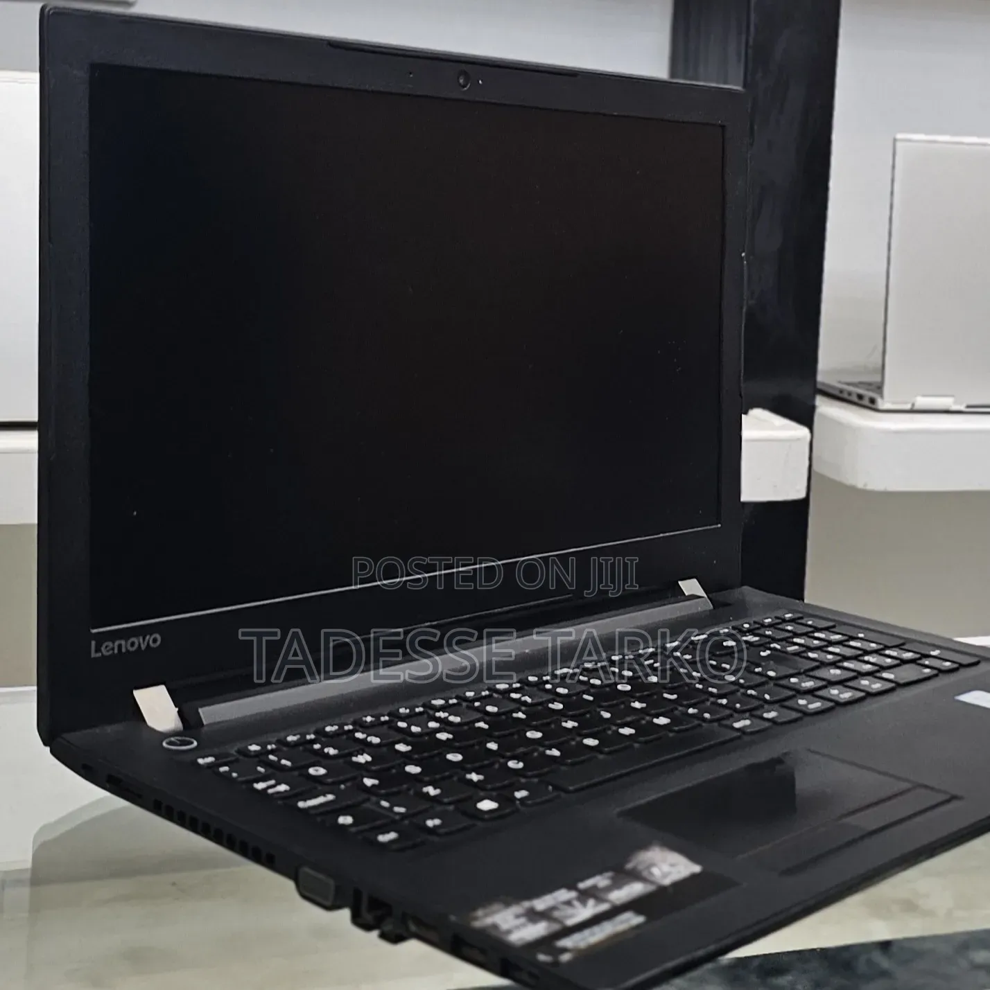 New Laptop Lenovo Ideapad 3 8GB Intel Core i7 HDD 1T