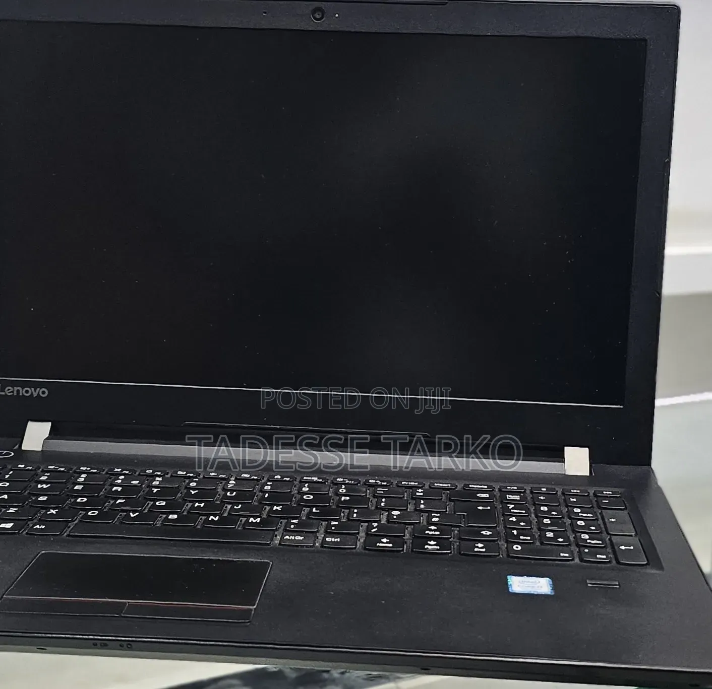 New Laptop Lenovo Ideapad 3 8GB Intel Core i7 HDD 1T