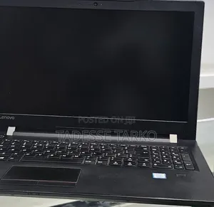 New Laptop Lenovo Ideapad 3 8GB Intel Core i7 HDD 1T