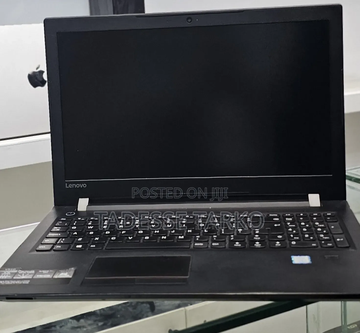 New Laptop Lenovo Ideapad 3 8GB Intel Core i7 HDD 1T