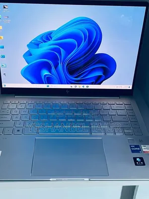 New Laptop HP Pavilion 14 16GB Intel Core i5 SSD 1T