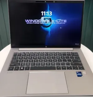 New Laptop HP ZBook Studio 16GB Intel Core i7 SSD 512GB