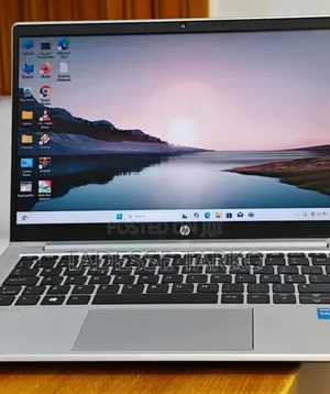 New Laptop HP ProBook 440 G7 16GB Intel Core i5 SSD 512GB