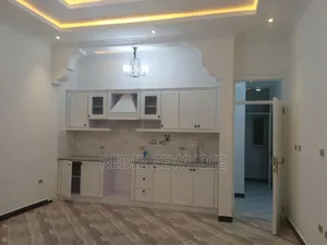 Furnished 3bdrm Villa in Home, Bole for sale