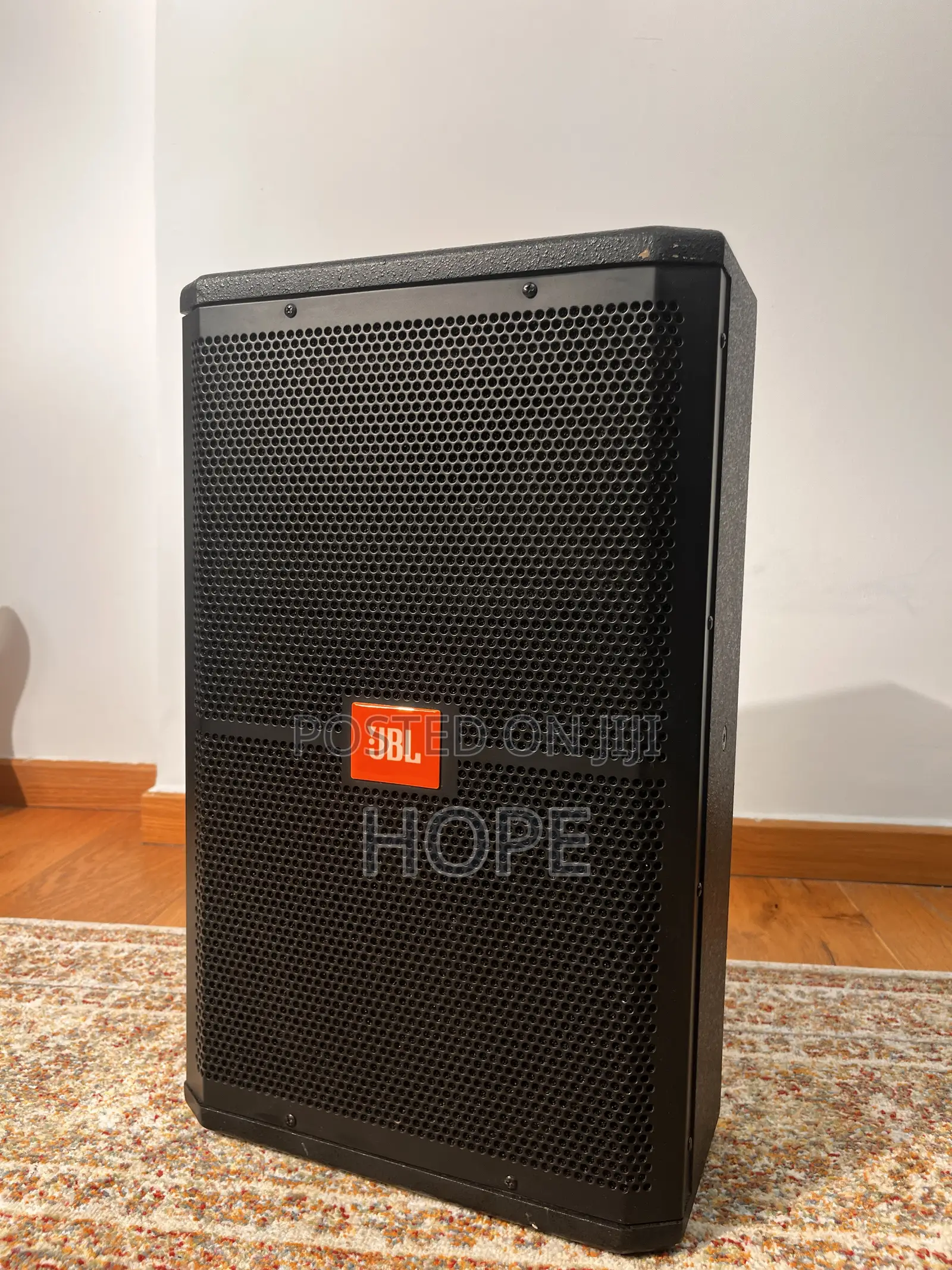 Original JBL Professional 12" Passive Loudspeaker
