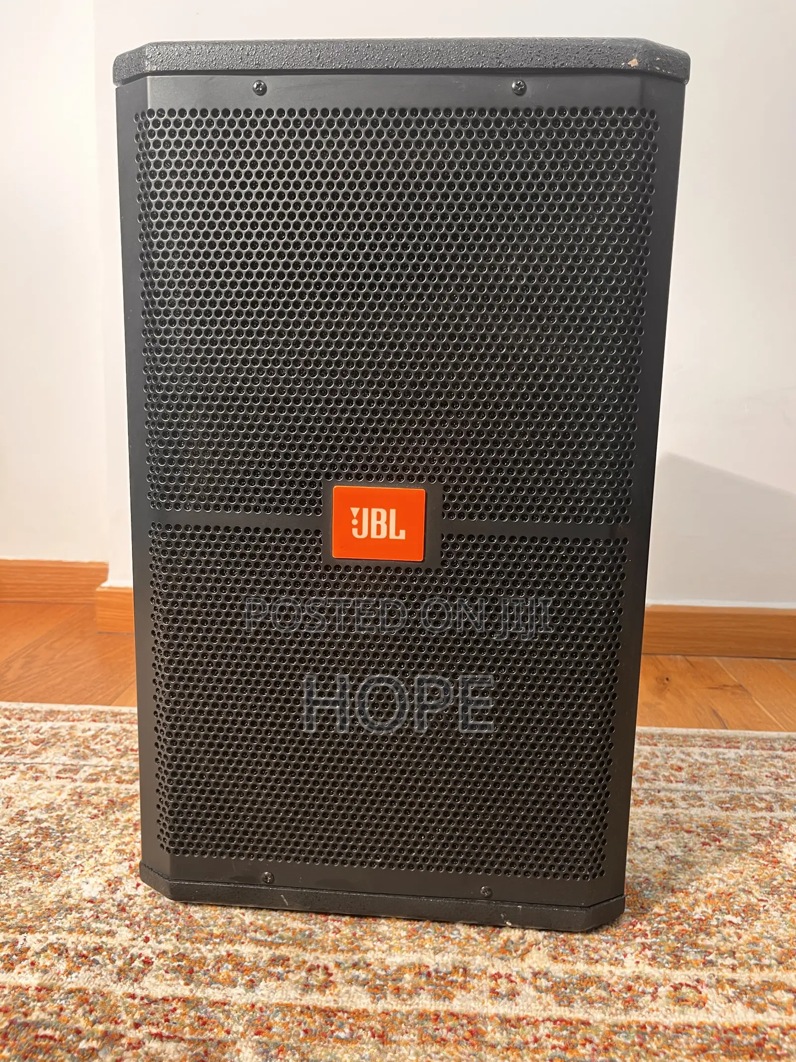 Original JBL Professional 12" Passive Loudspeaker