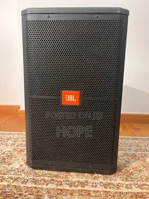 Original JBL Professional 12" Passive Loudspeaker