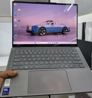 New Laptop Lenovo 32GB Intel Core Ultra 7 SSD 1T