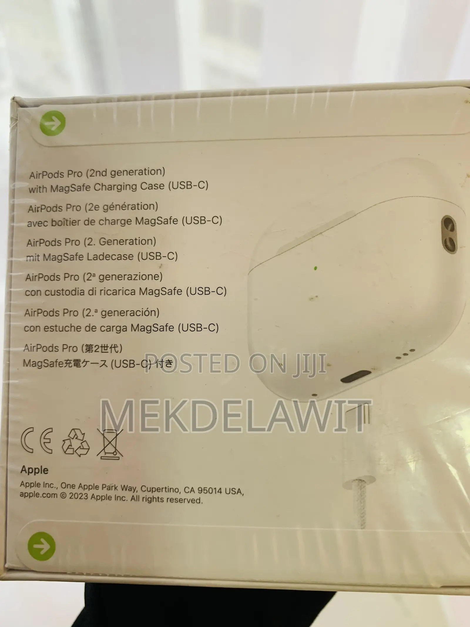 Airpod Pro