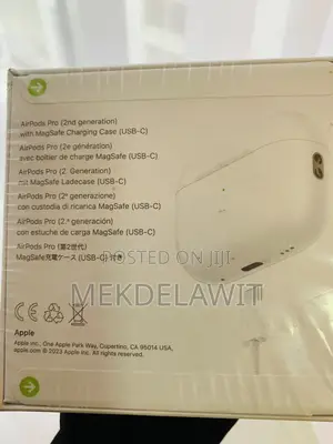 Airpod Pro
