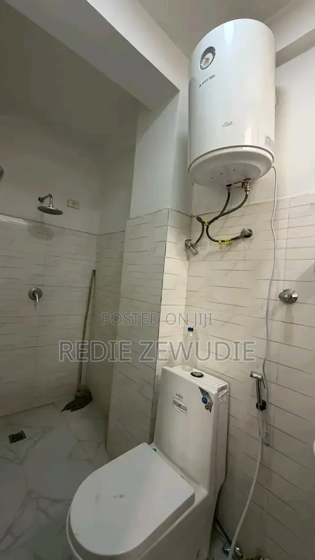 Furnished 3bdrm Villa in Home, Bole for sale