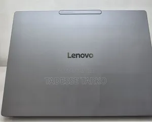New Laptop Lenovo 32GB Intel Core Ultra 7 SSD 1T