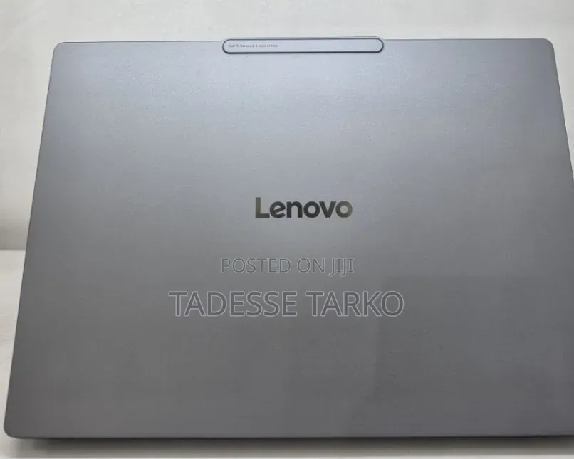 New Laptop Lenovo 32GB Intel Core Ultra 7 SSD 1T