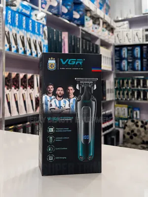 VGR V998 Hair Trimmer