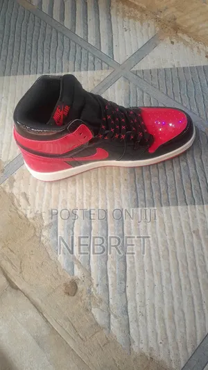 Men's Shoes