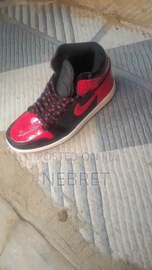 Men's Shoes