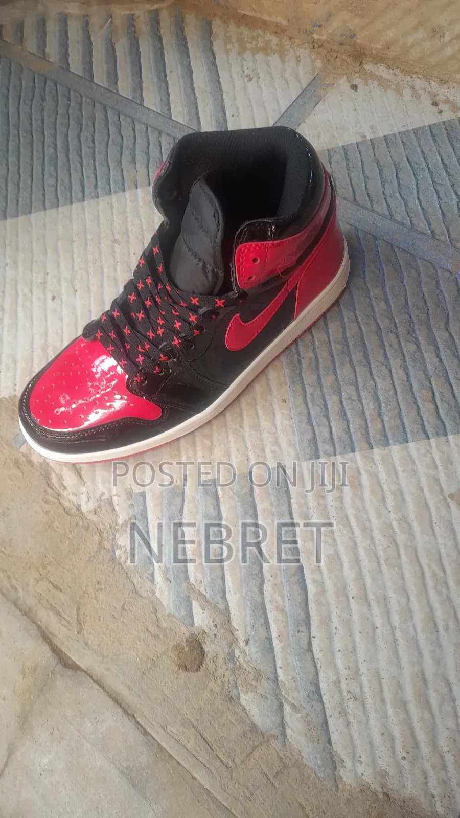 Men's Shoes
