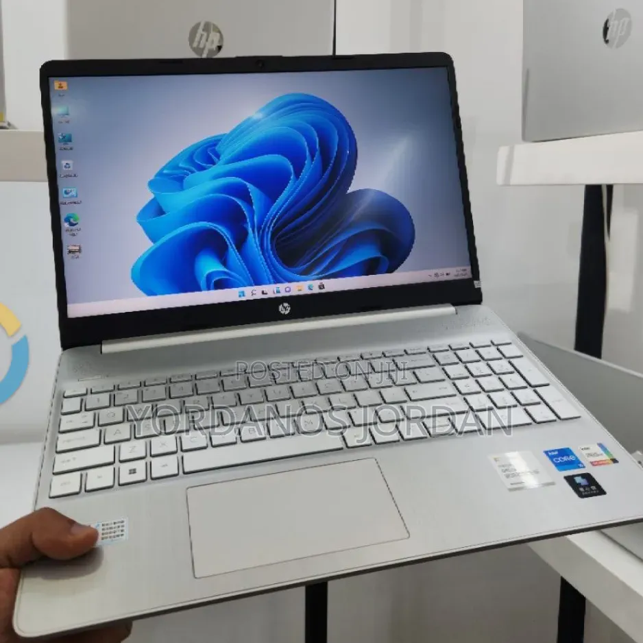 New Laptop HP Stream Notebook 16GB Intel Core i5 SSD 512GB