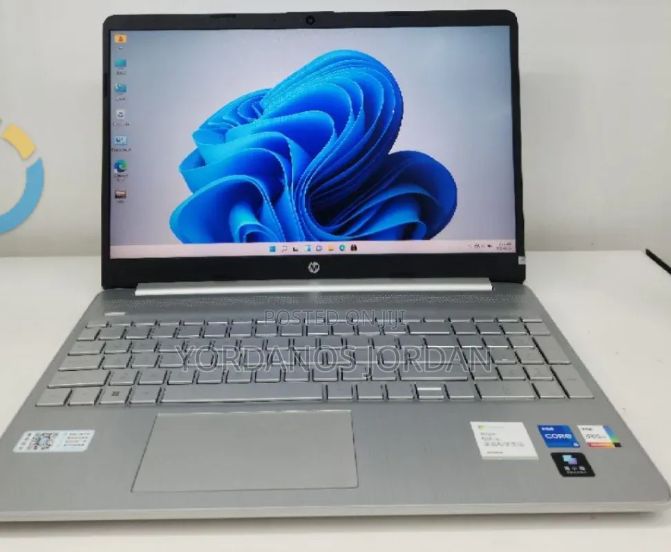 New Laptop HP Stream Notebook 16GB Intel Core i5 SSD 512GB