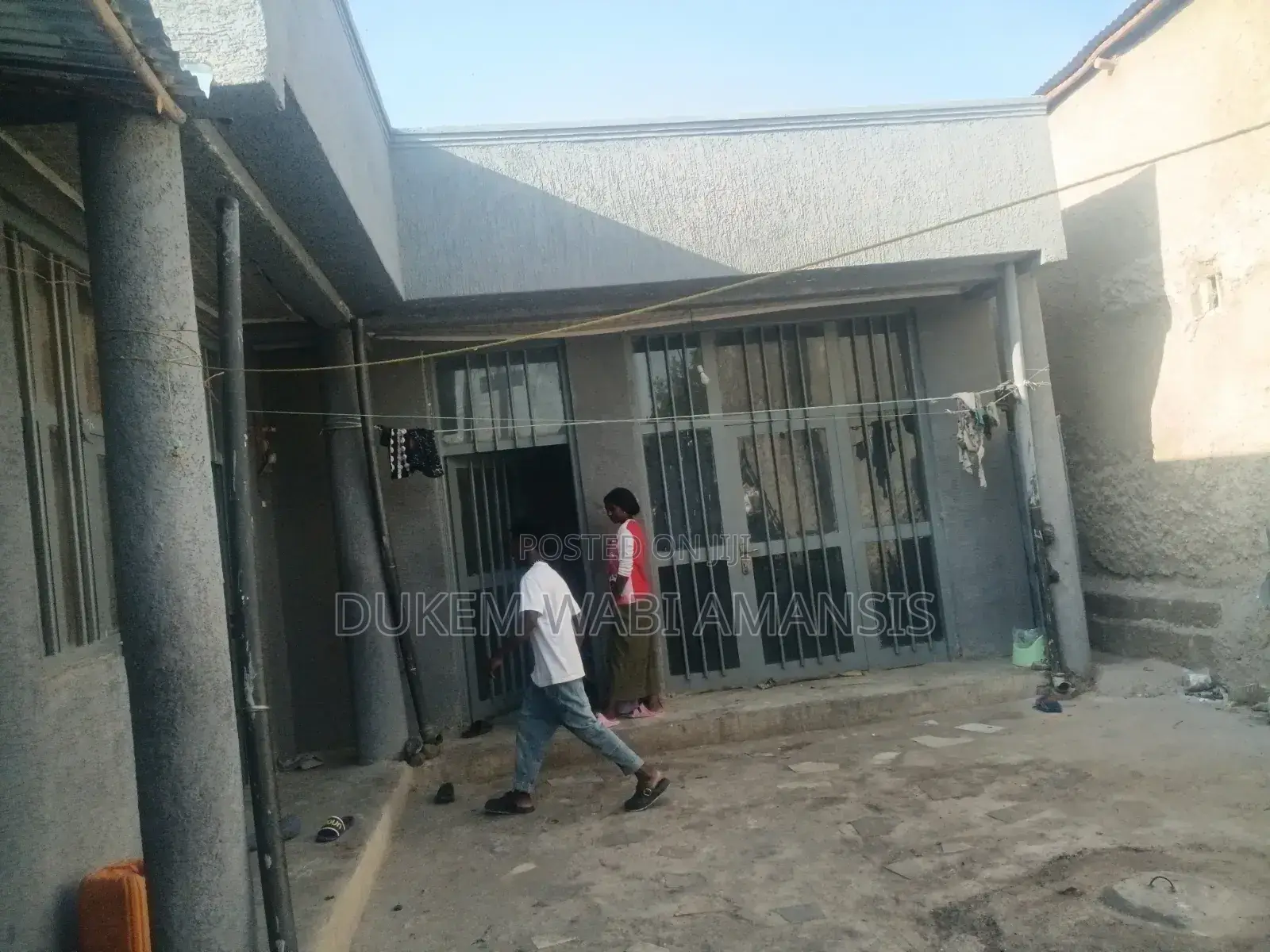 Furnished 7bdrm House in Dukem, East Shewa for sale