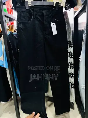 Baggy Jeans