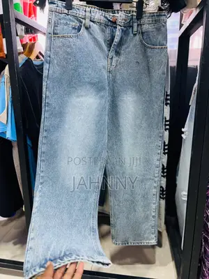Baggy Jeans