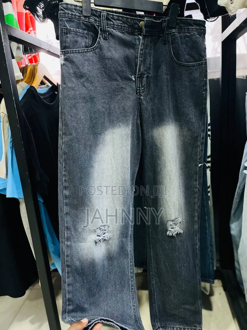 Baggy Jeans